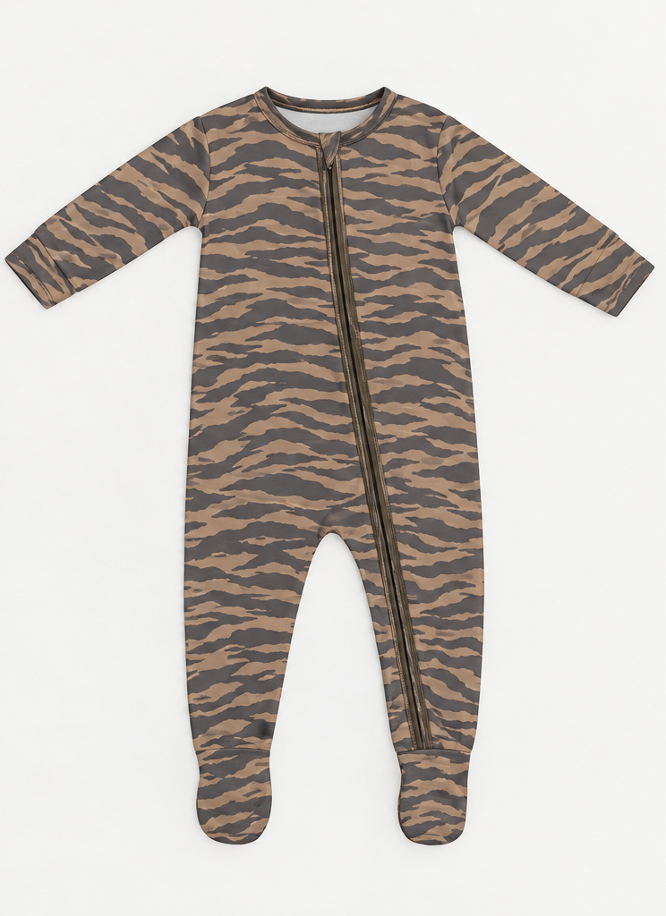 Wild One Zippy - Preorder ETA ETA Early Nov