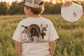 Southern Pursuit