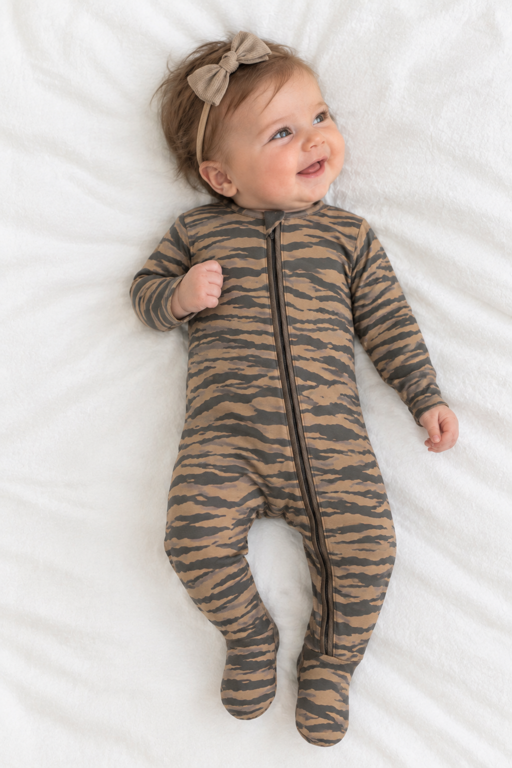 Wild One Zippy - Preorder ETA ETA Early Nov