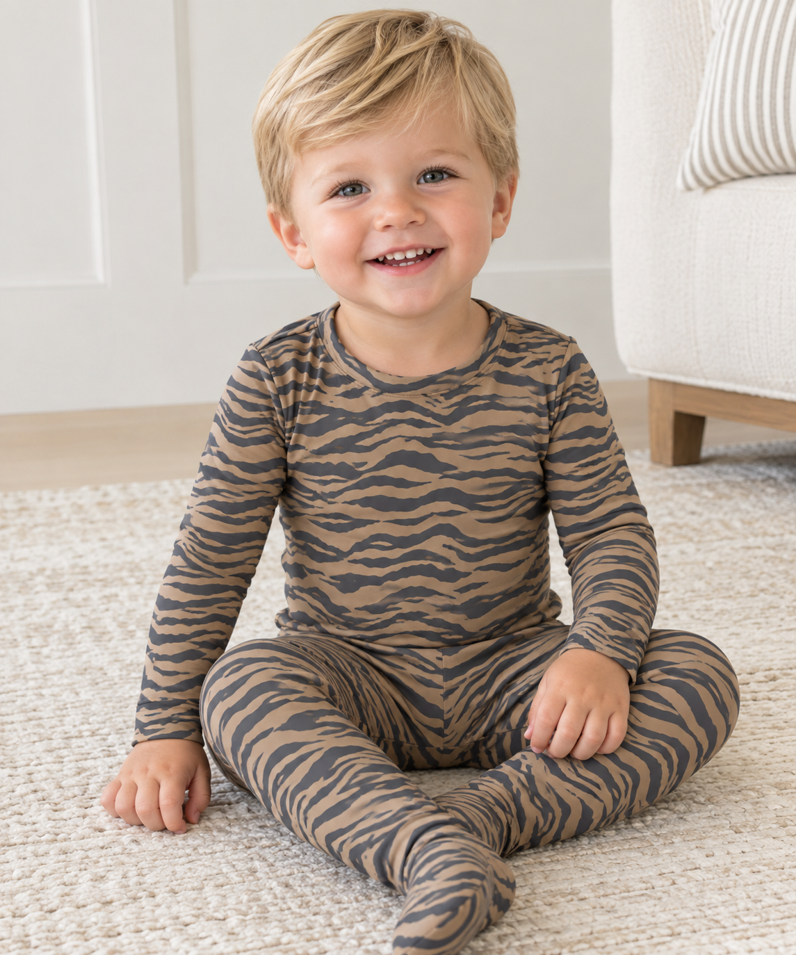 Wild One Two Piece Set - Preorder ETA ETA Early Nov