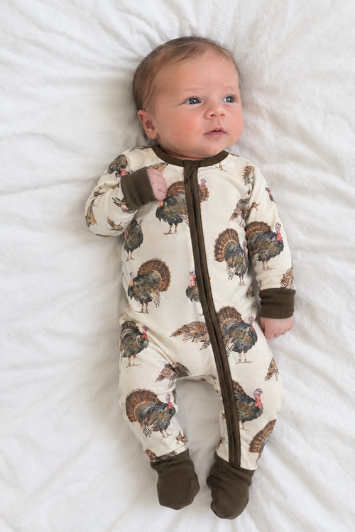 Field & Feather Zippy - Preorder ETA ETA Early Nov