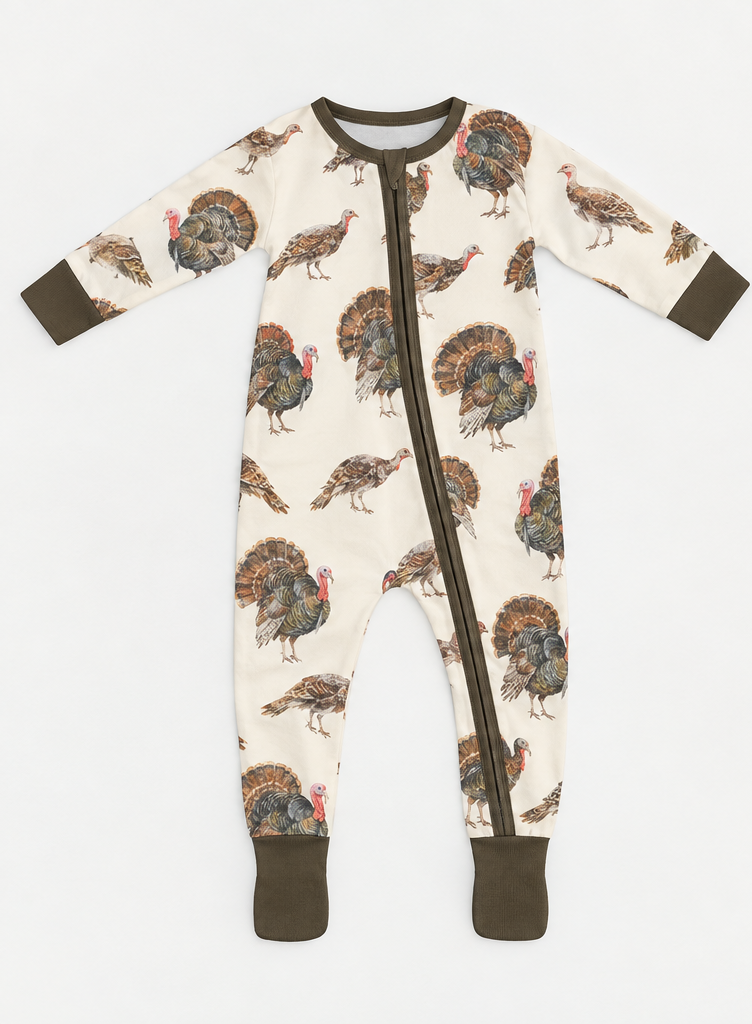Field & Feather Zippy - Preorder ETA ETA Early Nov