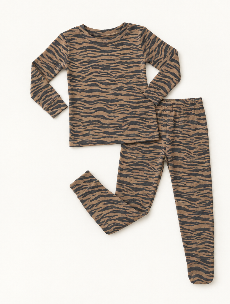 Wild One Two Piece Set - Preorder ETA ETA Early Nov