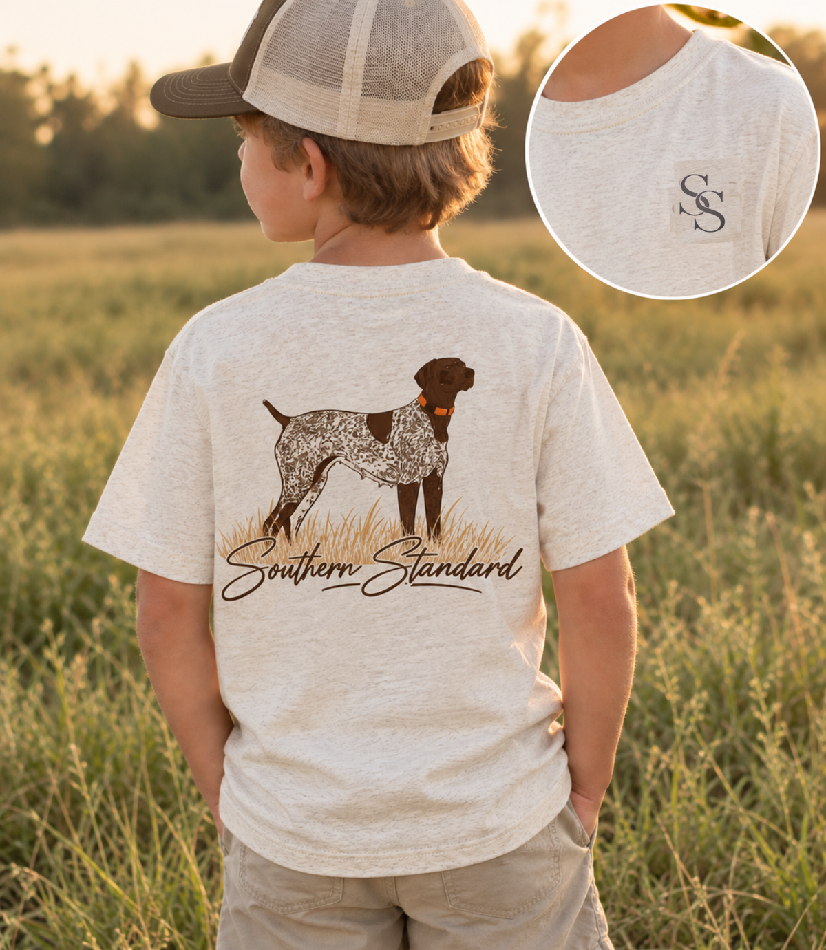 Southern Pointer