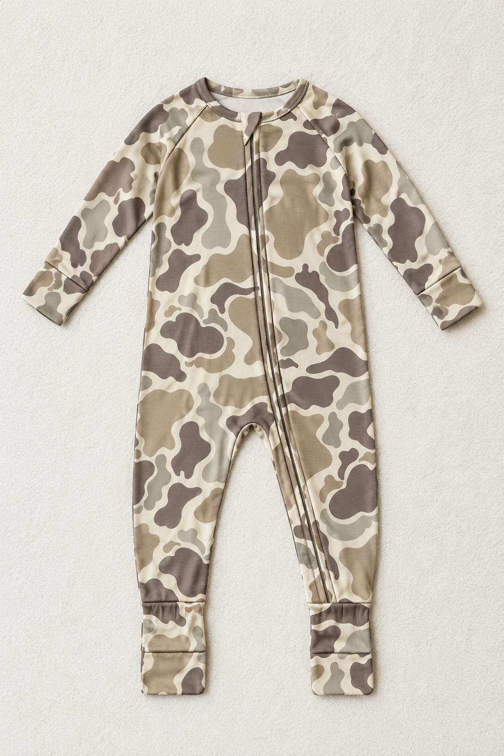 Cozy Camo - Preorder ETA ETA Early Nov